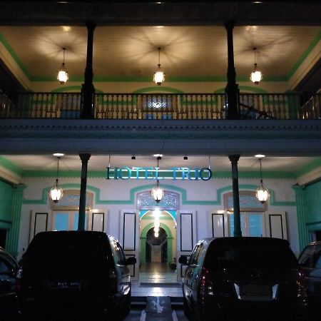 Hotel Trio Surakarta (Solo) Exterior foto