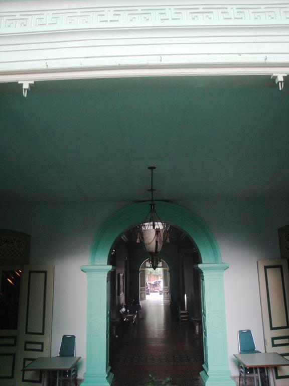Hotel Trio Surakarta (Solo) Exterior foto